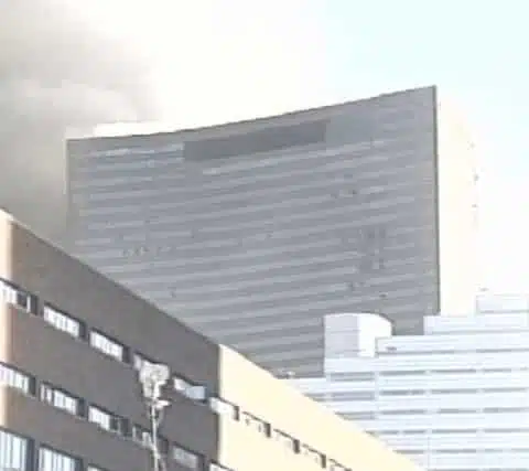 Collapse of WTC 7