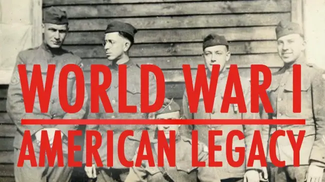 documentary world war i american