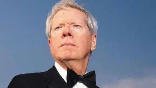 Paul Craig Roberts on Obstacle to Peace: A Rare ‘Book of Truth’