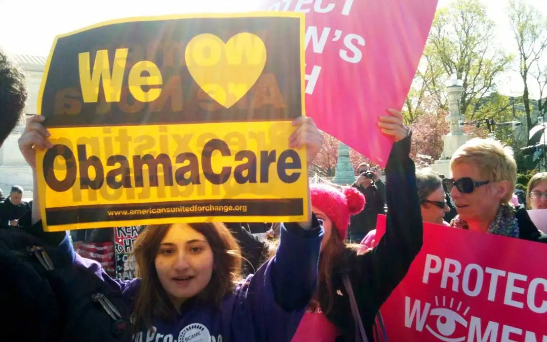 Rising Premiums and Less Competition: Hooray for Obamacare!