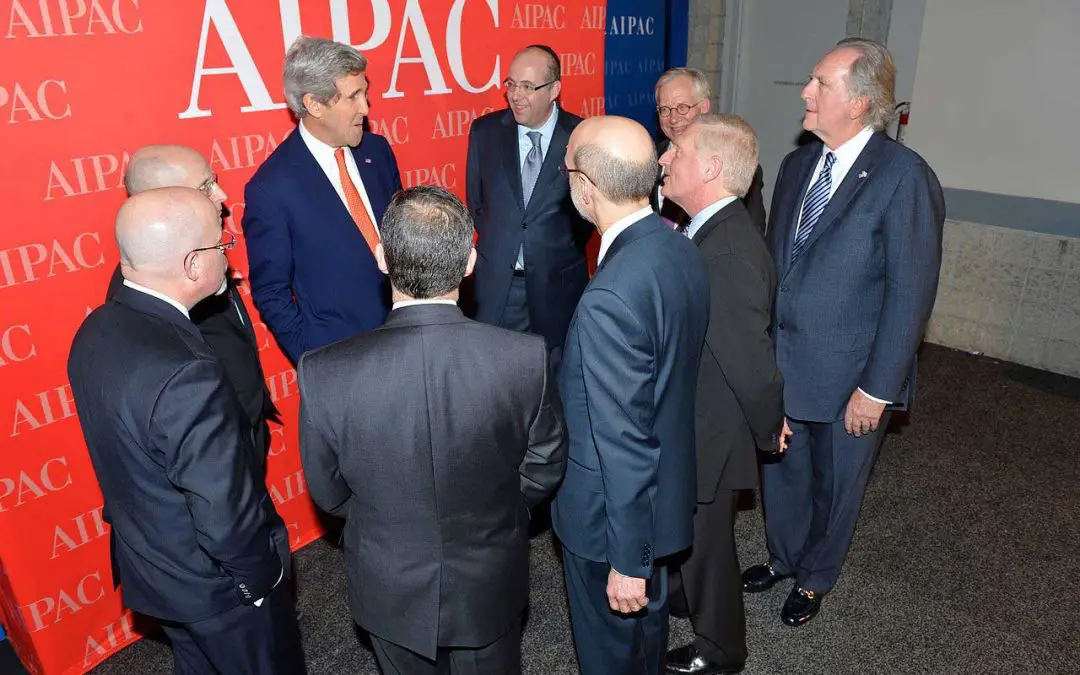 John Kerry’s Big Lie and the US’s Opposition to the Two-State Solution
