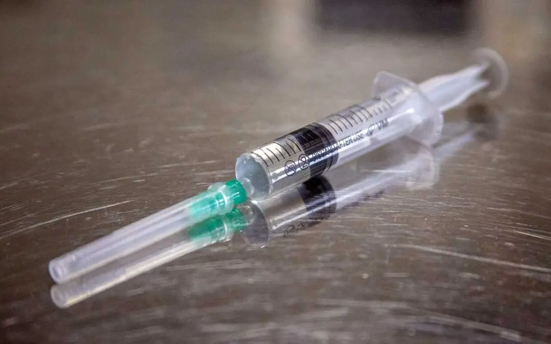 Interview: Science vs. the Vaccine Religion, Part 2