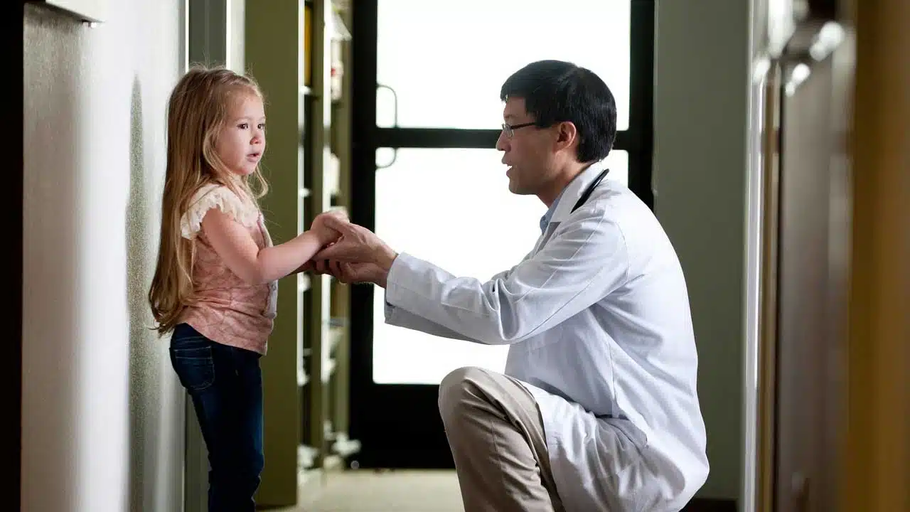Senator Richard Pan, a practicing pediatrician, has led the California state government’s efforts to systematically violate parents’ right to informed consent for vaccinations (photo by Dr. Richard Pan, licensed under CC BY-SA 2.0)