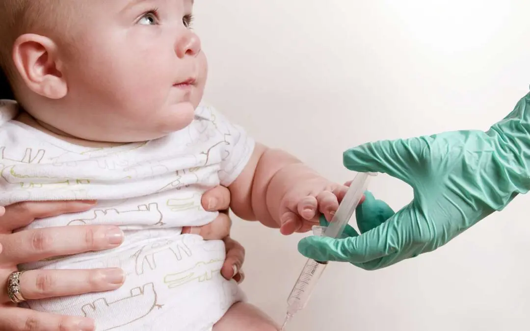 ‘Parents’ Magazine Deceives about Infant Excretion of Mercury from Vaccines