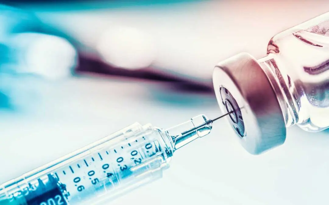 Interview: The Medical Establishment and Vaccine Dogma