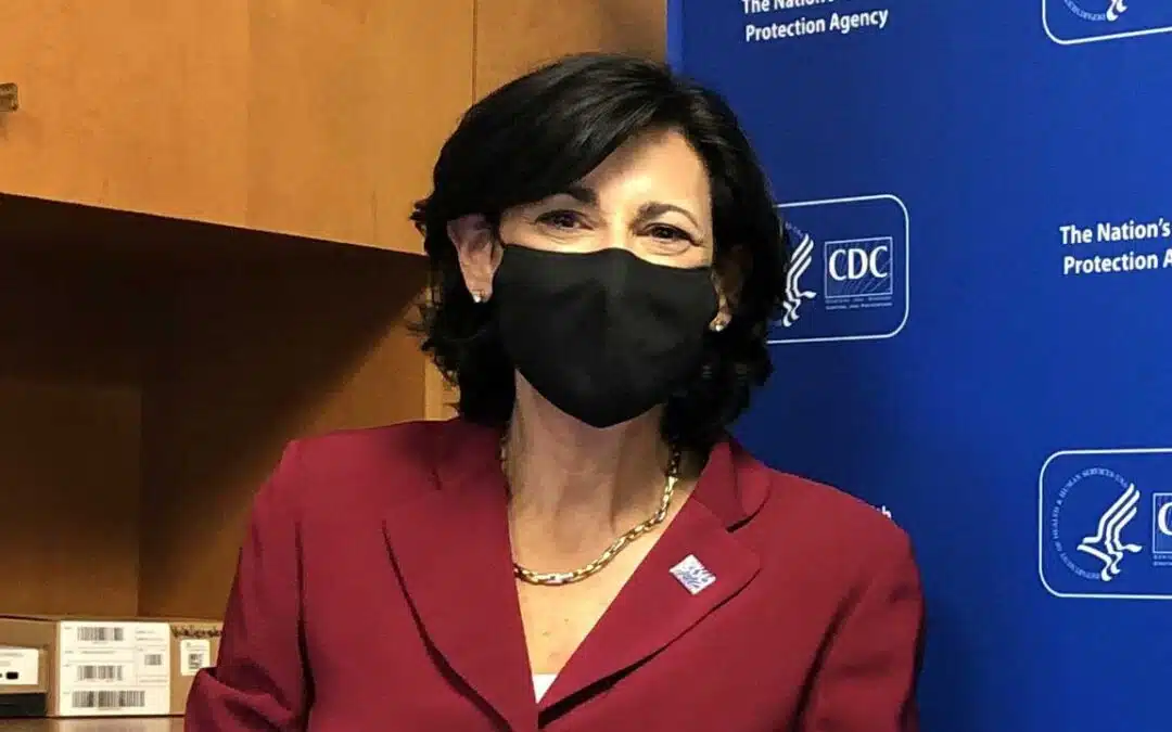 Those Killer Mask Mandates: How CDC ‘Science’ Follows Policy